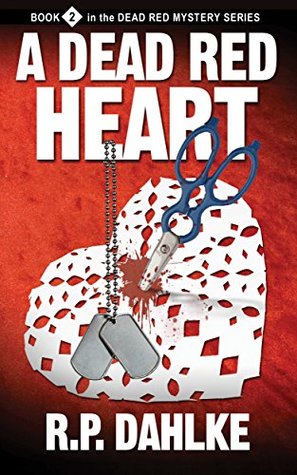 A Dead Red Heart