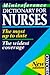 Minidictionary for Nurses