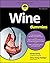 Wine For Dummies by Ed McCarthy