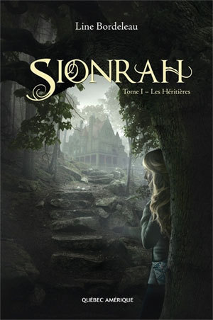 Sionrah - Tome 1 (Paperback)