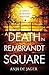 A Death in Rembrandt Square (Lotte Meerman)