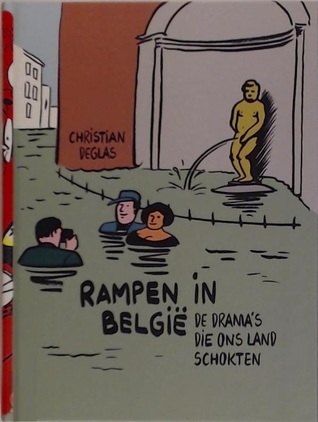Rampen in België De drama's die ons land schokten
