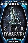 Star Dwarves (Tales from the Land of Ononokin #8)