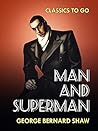 Man and Superman