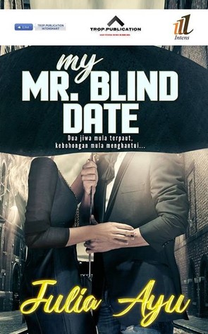 My Mr. Blind Date (Paperback)
