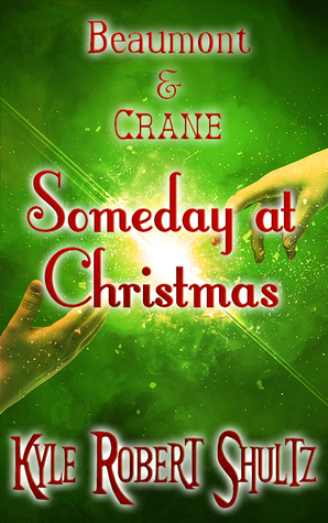 Someday at Christmas (Beaumont and Beasley #3.9)