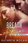 Breath of Fire by Kathryn  Nolan