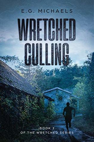 Wretched Culling: (Book 2 of The Wretched Series)