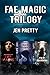 Unstoppable trilogy : (Alex...