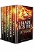 Scourge Survivor Series Box Set by J.L. Madore