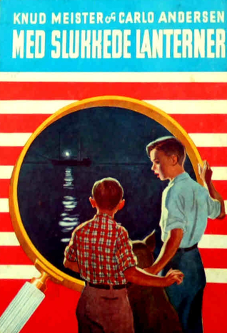 Med slukkede Lanterner (Jan #2)