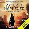 After It Happened by Devon C. Ford