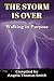 The Storm Is Over by Angela Thomas-Smith