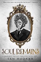 Soul Remains (Terribly Serious Darkness)