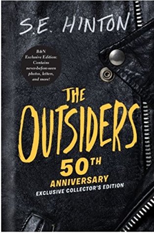 The Outsiders