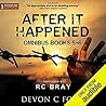After It Happened by Devon C. Ford