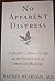 No Apparent Distress: A Doctor's Coming-of-Age on the Front Lines of American Medicine