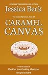 Caramel Canvas (The Donut Mysteries Book 39)