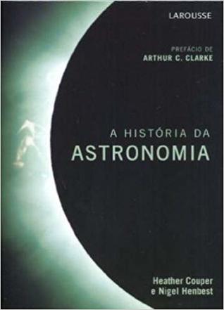 A História Da Astronomia