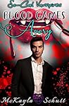 Blood Games: Avery (So-Cal Vampires #1)