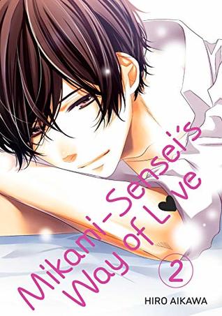 Mikami-sensei's Way of Love, Vol. 2 (Kindle Edition)