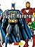 Super Heroes by Michael D. Davis