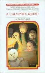 A Calvinite Quest