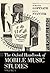 The Oxford Handbook of Mobi...
