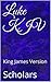 Luke KJV: King James Version