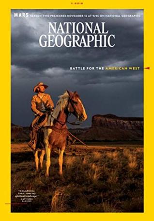 National geographic : Battle for the American west (Kindle Edition)