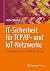 IT-Sicherheit für TCP/IP- und IoT-Netzwerke by Steffen Wendzel