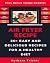 Air Fryer Recipe by Barbara Trisler