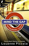 Mind the Gap: English short stories for pre-intermediate with glossaries - Level 3 Mind the Gap: English short stories for pre-intermediate with glossaries - Level 3