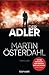 Der Adler (Max Anger #2)