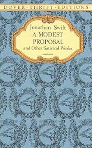 A Modest Proposal