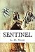 Sentinel (Celestial Keys, #1)