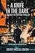 A Knife in the Dark: A Science Fiction Noir Thriller (Rogues Galaxy Book 1)