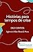 Histórias para tempos de crise by Domingos Pellegrini