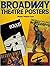 Broadway Theatre Posters