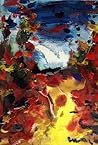 Blazing Night by J.M.K. Walkow