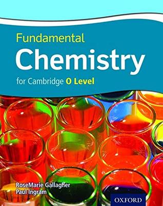 Fundamental Chemistry for Cambridge O Level (Paperback)