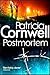 Postmortem by Patricia Daniels Cornwell