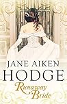 Runaway Bride by Jane Aiken Hodge