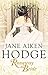 Runaway Bride by Jane Aiken Hodge
