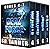 Dead Force Series: Books 4 - 7
