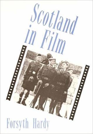 Scotland in Film