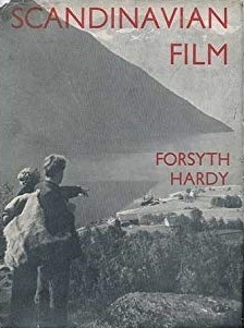 Scandinavian Film (The Literature of cinema. Series II)