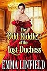 The Odd Riddle of the Lost Duchess
