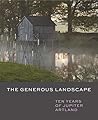 The Generous Landscape: Ten Years of Jupiter Artland Foundation