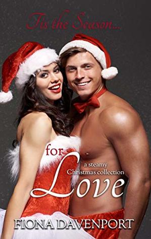 Tis the Season for Love (Kindle Edition)